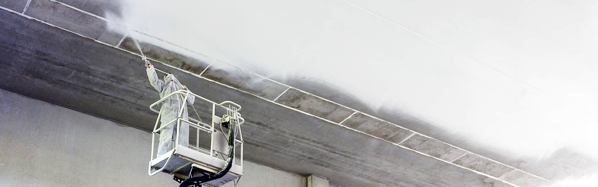 Building Repair & Maintenance in Lancaster, SC