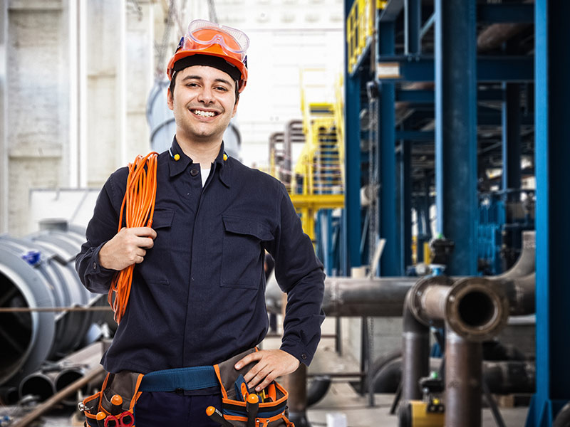 Building Maintenance Services in Lancaster, SC 