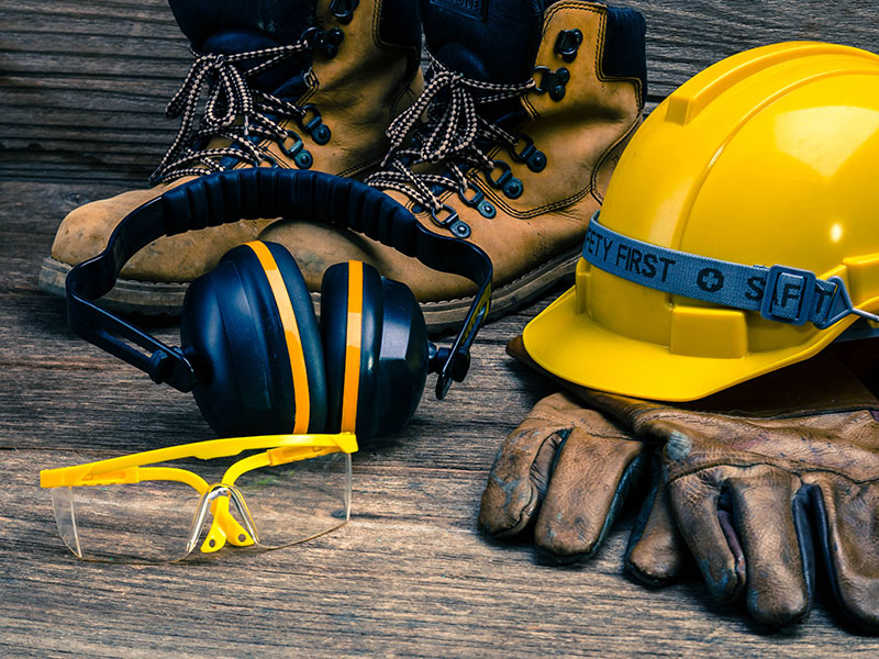 Commercial Contracting Company in Lancaster, SC